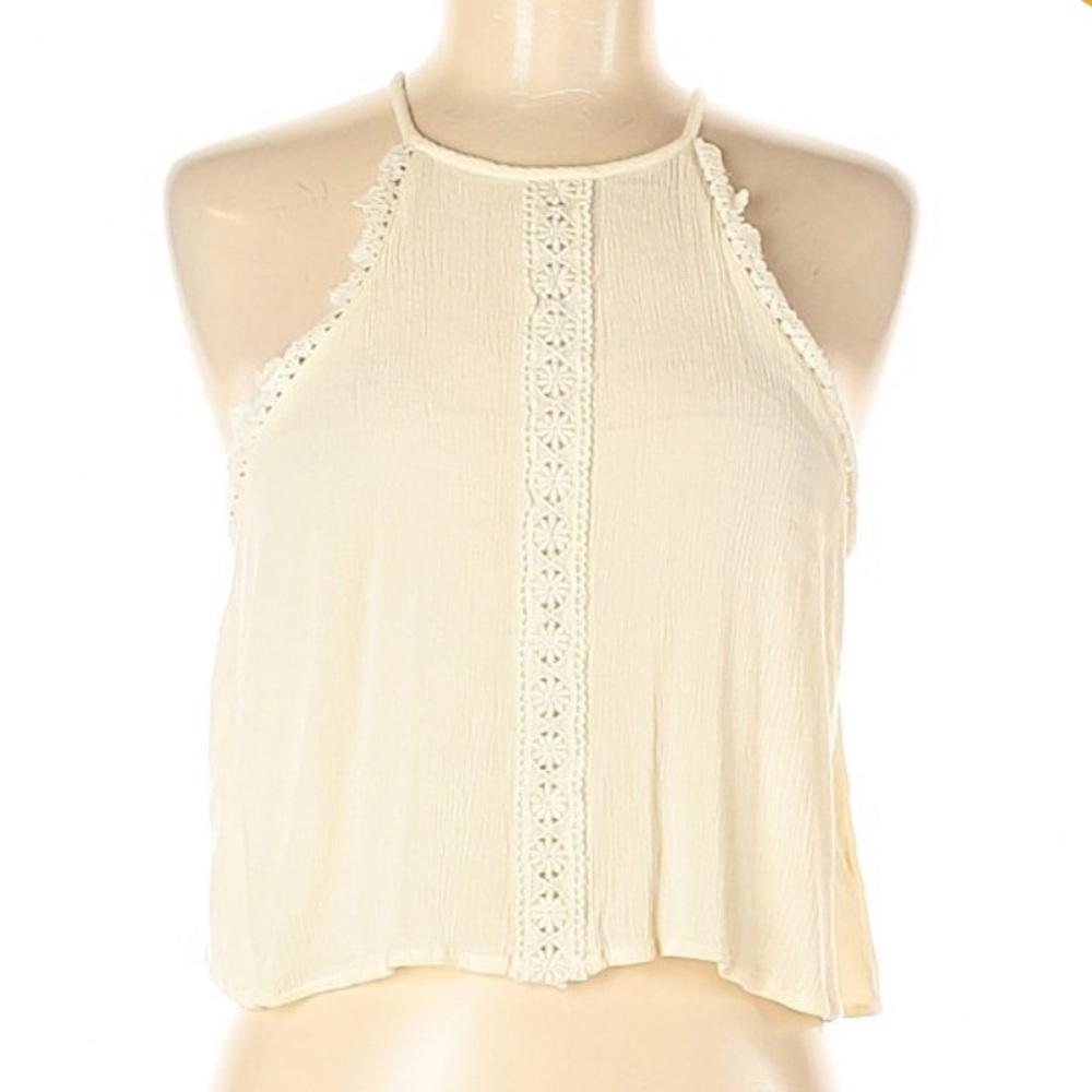 Pacsun Kendall & Kylie blouse